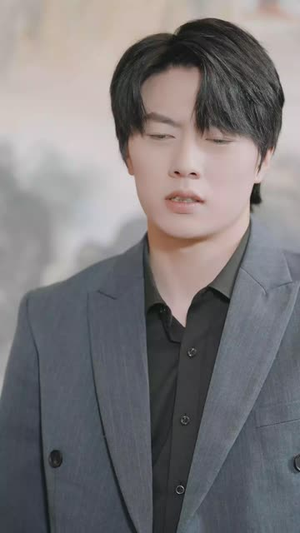 （傅总，太太又在征婚了99集）全集短剧手机网页轻松看封面图