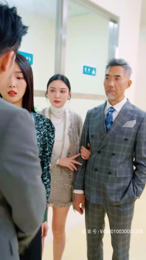 （甜宠龙凤胎总裁爹地跑不掉80集）短剧全集在线观看无卡顿封面图