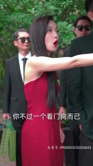 （豪霸天下100集）独家短剧平台限时播放封面图
