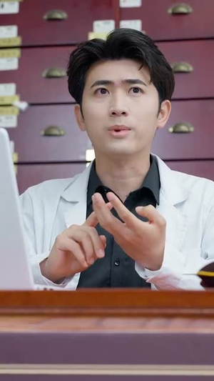 （破卷续命：我的逆袭人生从看书开始86集）全集短剧免费高清畅享封面图