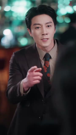 （爱里的谎言，仇恨的真相47集）热门短剧全集免费看封面图