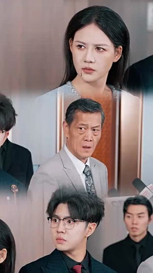（地产风云之黎明曙光53集）热门短剧网站同步更新封面图