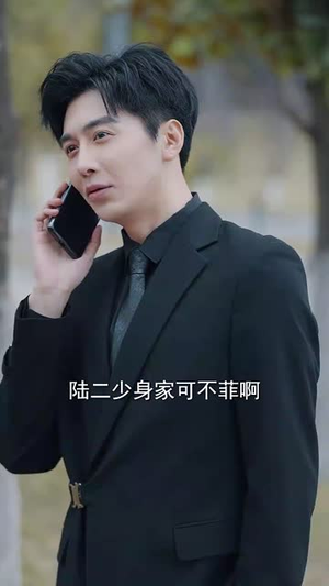 （哑巴太太请求通话61集）全集短剧一键观看封面图