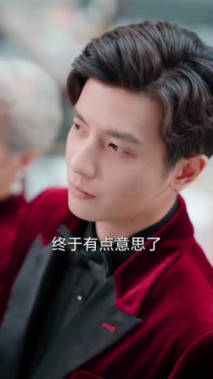 （卸甲后我名动京城80集）短剧全集精彩呈现即点即看封面图