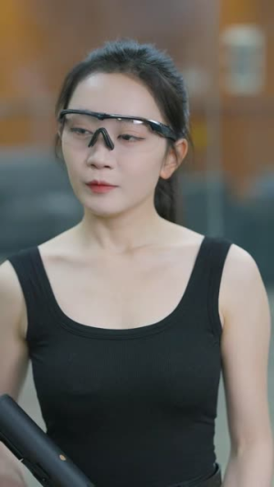 （烬吻浮光60集）官方短剧平台全集观看封面图