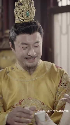 （倾国妖后89集）精彩短剧全集一网打尽在线看封面图