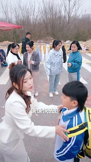 （大梦一场终成空58集）热门短剧全集网页直接播封面图