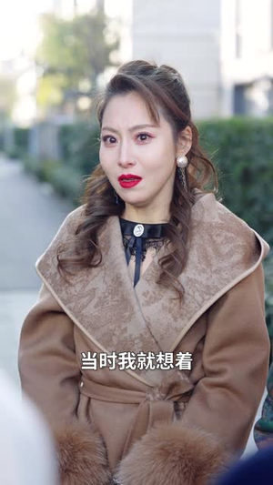 （预料之外的爱30集）高清短剧在线流畅播放封面图