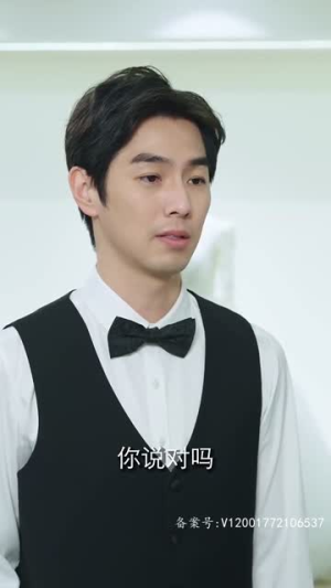 （我的相亲对象是机器人79集）全网短剧资源全集共享封面图