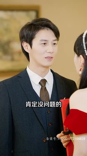 （无双傻婿78集）热门短剧平台全集畅看封面图