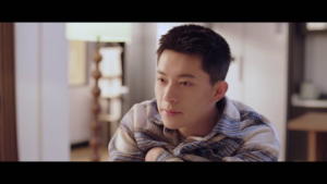（嘶哈 这个男人有点儿帅 115集）全集短剧高清在线观看封面图