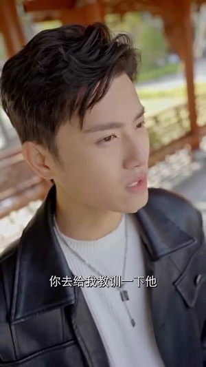 （麒麟王80集）高清短剧全集手机在线观看封面图