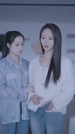 （伪盲情深61集）高清短剧无广告流畅看封面图