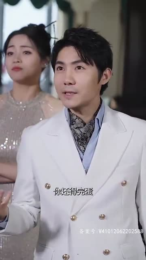 （新：狱龙86集）高清短剧全集尽情欣赏封面图