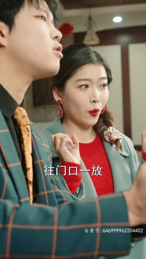 （重回02死亡倒计时80集）精彩短剧全集随心看封面图