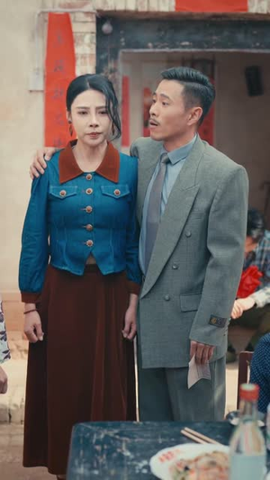 （18年后的真相52集）热门短剧全集网页播放封面图