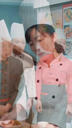 （妈妈的厨房81集）高清流畅短剧一键解锁封面图