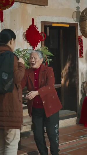 （一桌好饭5集）短剧全集在线观看无广告封面图