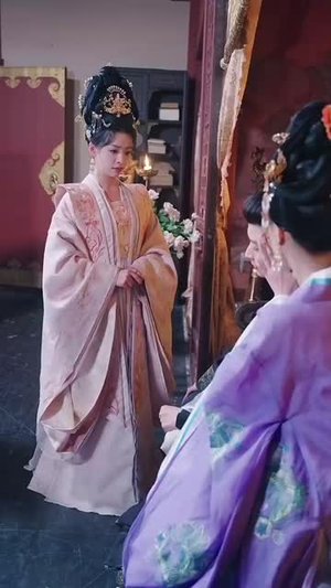 （医女成凰80集）热门短剧一键直达观看入口封面图