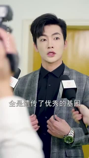（请清风送鼓声61集）全集短剧在线流畅观看无压力封面图