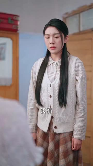 （穿到家属院，我改写炮灰人生117集）全集短剧手机在线观看封面图