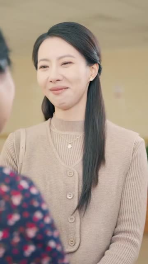 （慈悲不渡自绝人40集）全集短剧流畅播放不卡顿封面图