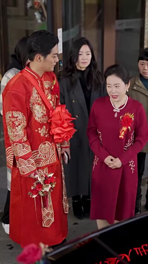 （婚外婚里50集）热门短剧平台同步热播封面图
