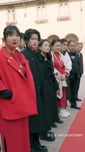 （我无敌你随意104集）独家短剧平台独家免费看封面图