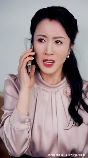 （烈火中的抉择52集）全集短剧一键解锁高清观看封面图