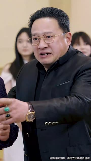 （归巢之韶华迟来62集）全集短剧在线免费观看封面图