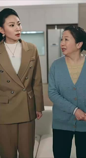（吊打奇葩嫂子18集）网页短剧全集无缝观看封面图