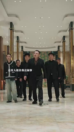 （风云56集）限时免费短剧全集欣赏封面图