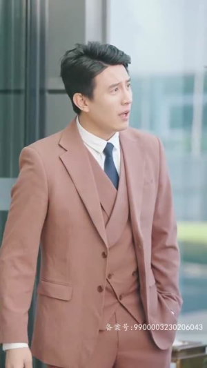 （新版：时间商人76集）全集短剧在线观看无限制封面图