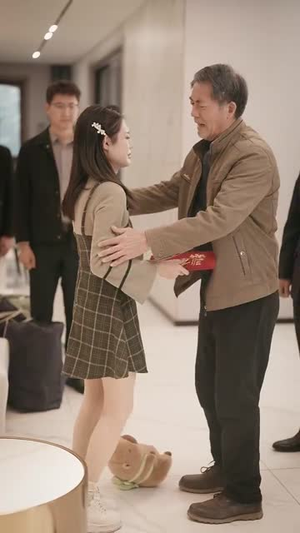 （泪洒离殇31集）专属短剧观看链接速来瞧封面图