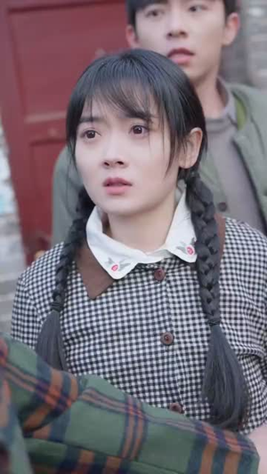 （农门小福女60集）独家短剧平台限时畅看封面图