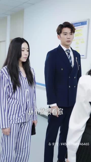 （且以情深共此生（消失的娇妻）79集）独家短剧一键解锁全剧情封面图