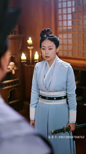 （傲娇女帝的极品御医108集）全集短剧在线免费观看封面图