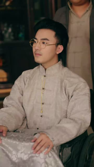 （斯人还玉瑶80集）全集短剧在线观看无限制封面图