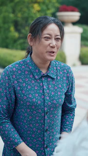 （上有慈亲旧线痕64集）短剧全集在线观看无卡顿封面图