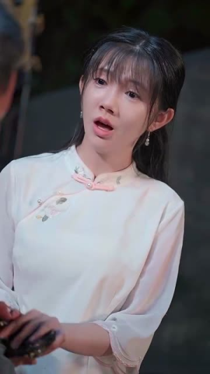（替嫁新娘进阶录70集）短剧全集免费解锁立即观看封面图