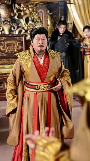 （娘子莫慌其实我有亿点点修为93集）热门短剧全集无广告观看封面图