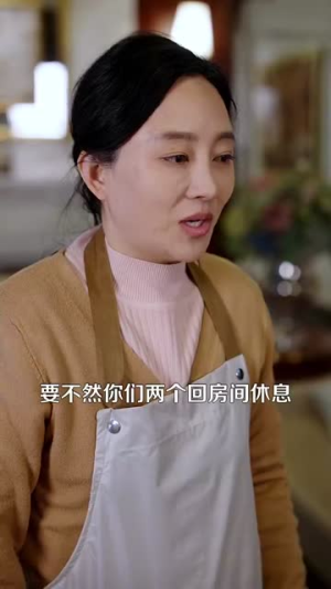 （甜蜜教官宠妻无度130集）短剧全集高清在线随心看封面图