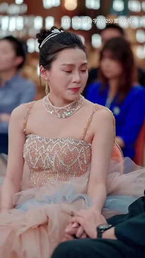 （长跑八年100集）限时开放，短剧全集一键解锁封面图