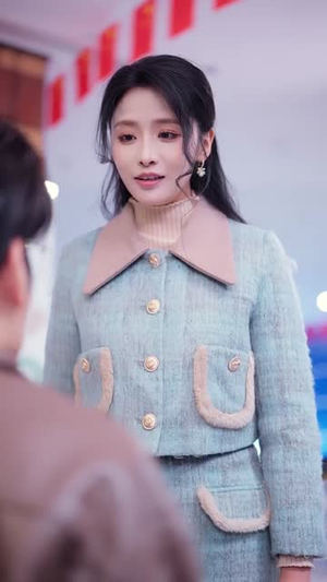 （等不到的回头35集）热门短剧网站全集任你点封面图