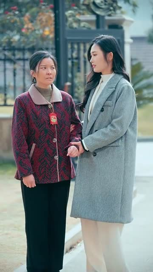 （福娘61集）短剧全集高清在线观看无广告封面图