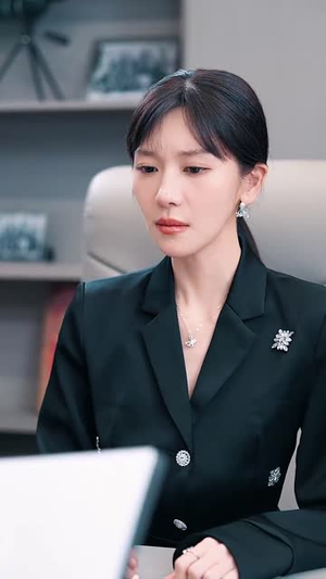 （只愿君心向我心31集）精彩短剧全集轻松观看封面图