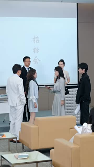 （别惹我大小姐40集）全集短剧在线免费观看封面图