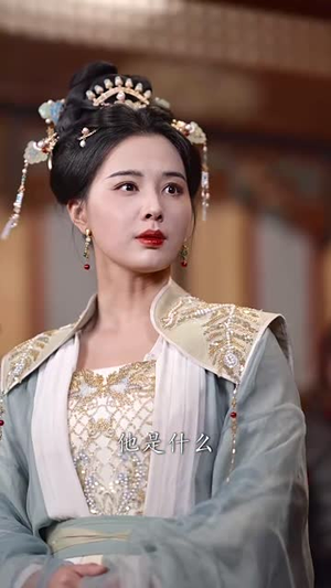 （小小庶妹不足为虑60集）全网短剧高清无广告观看封面图