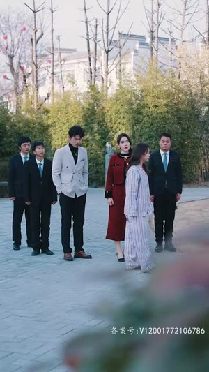 （恰好你爱我87集）高清流畅短剧即点即播封面图