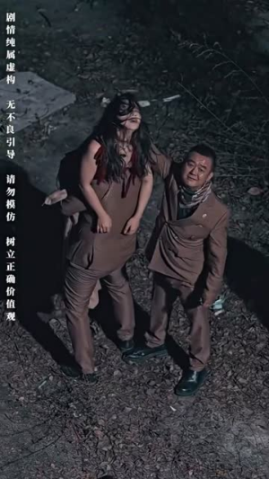 （武血丹心78集）短剧全集无广告流畅看封面图